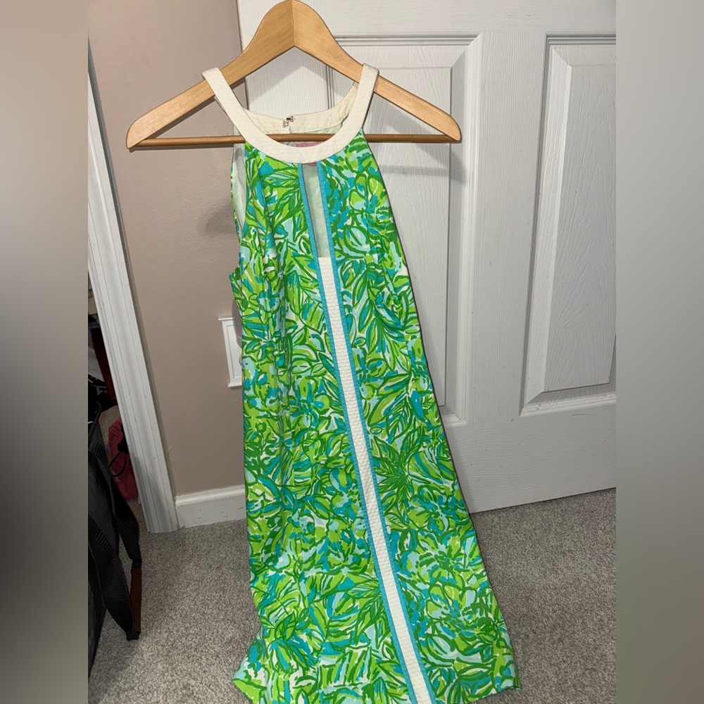 Lilly Pulitzer Dress